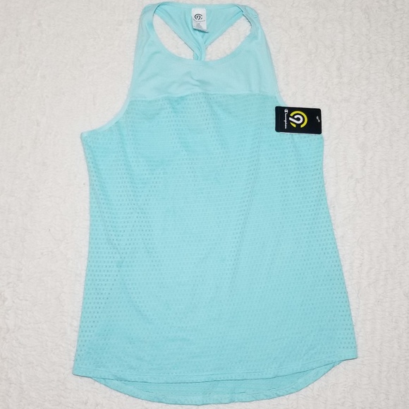 Champion Tops - Champion Athletic Tank Top